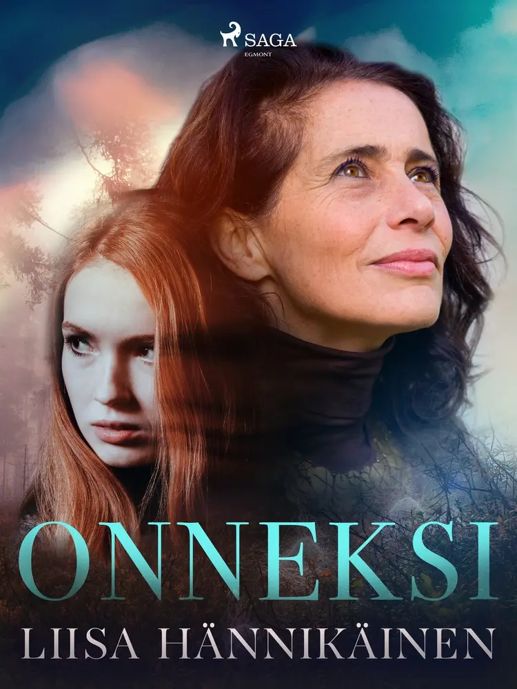 Onneksi af Liisa Hännikäinen