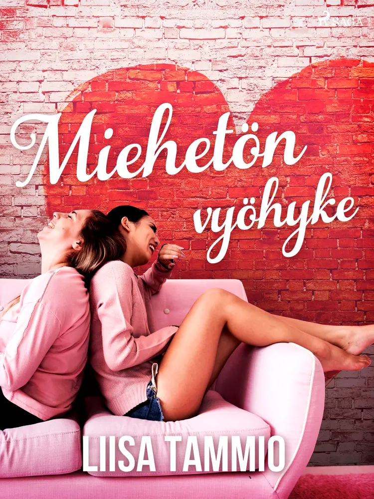 Miehetön vyöhyke af Liisa Tammio
