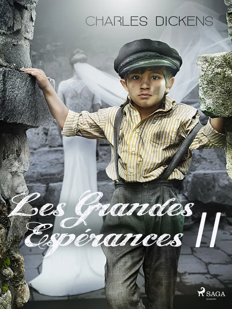 Les Grandes Espérances II af Charles Dickens