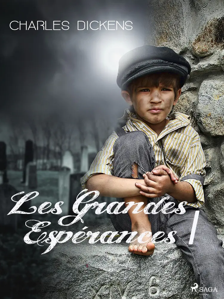 Les Grandes Espérances I af Charles Dickens
