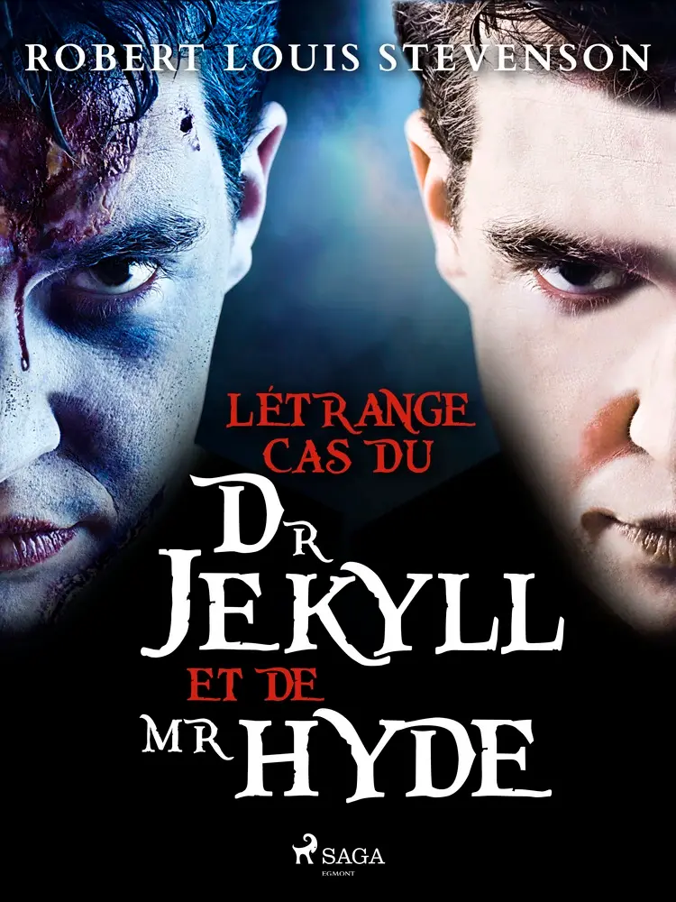L’Étrange Cas du Dr Jekyll et de Mr Hyde af Robert Louis Stevenson