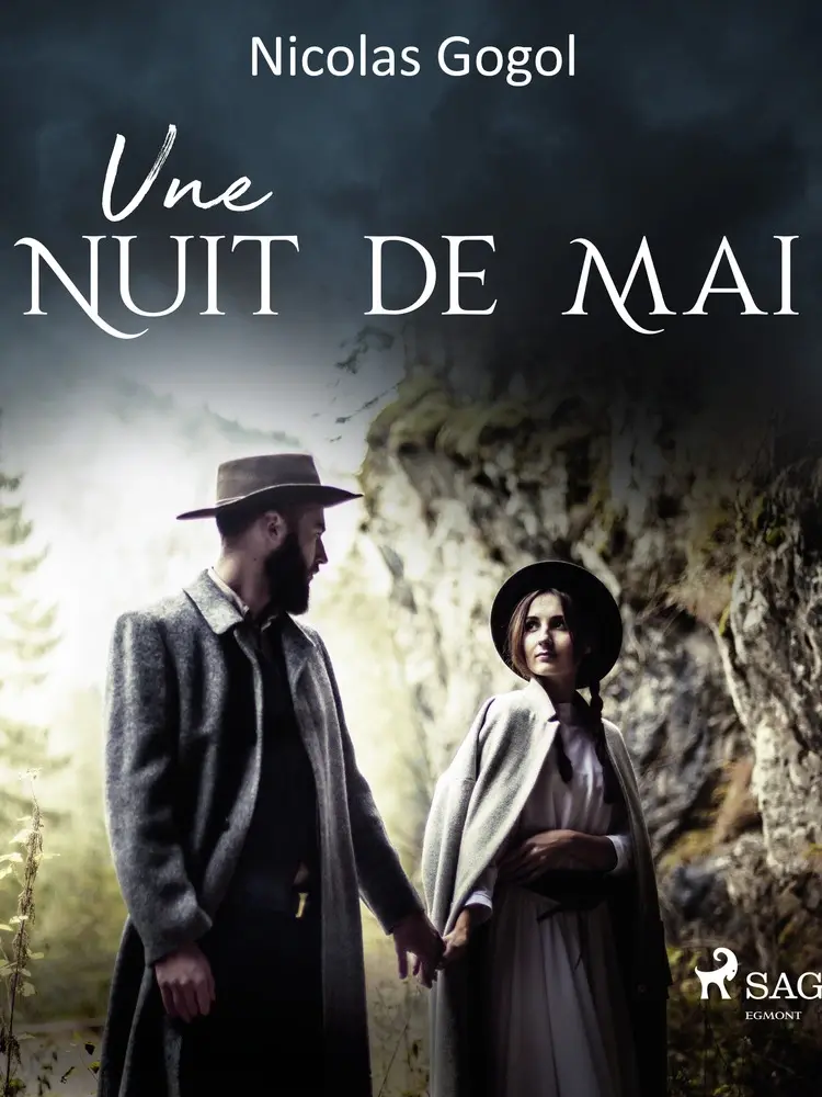 Une Nuit de Mai af Nicolas Gogol