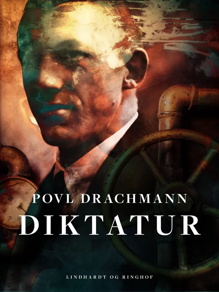 Diktatur af Povl Drachmann