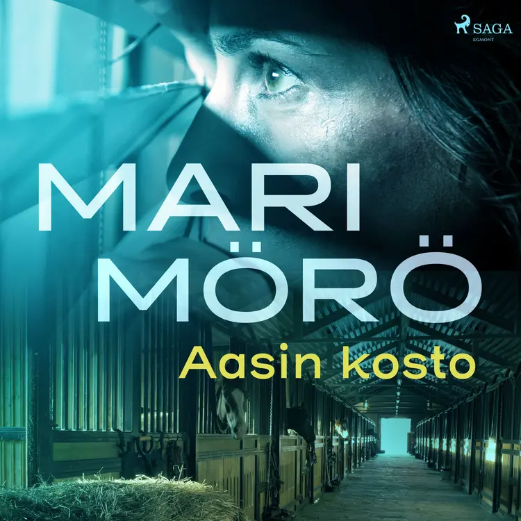 Aasin kosto af Mari Mörö