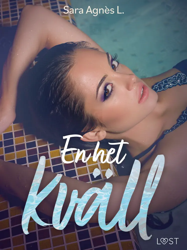 En het kväll - erotisk novell af Sara Agnès L