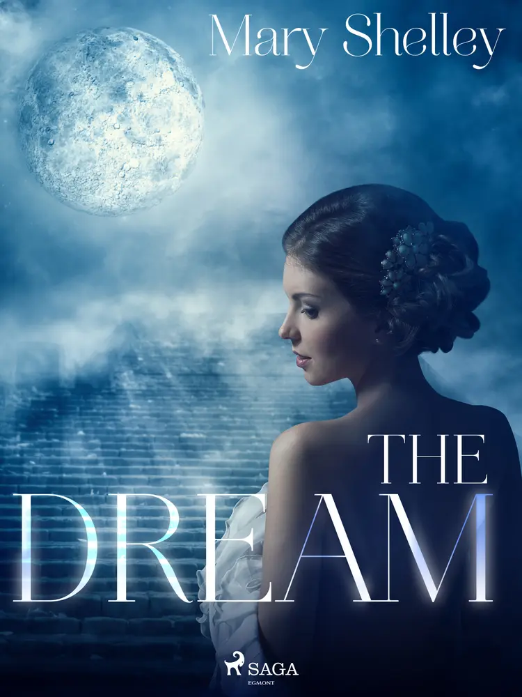 The Dream af Mary Shelley