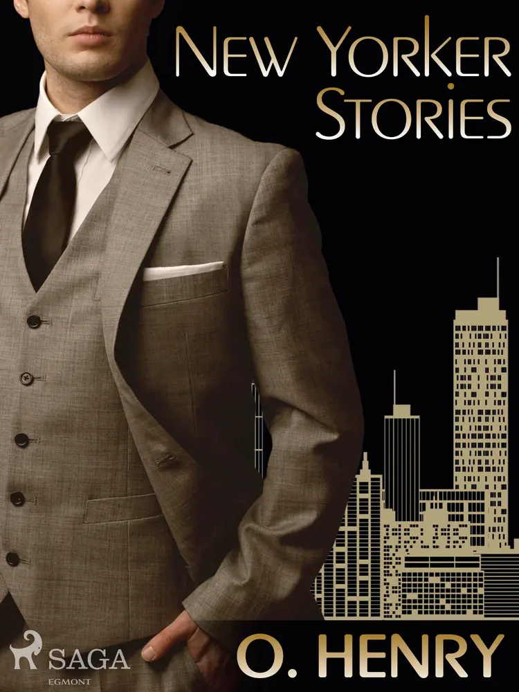 New Yorker Stories af – O.henry