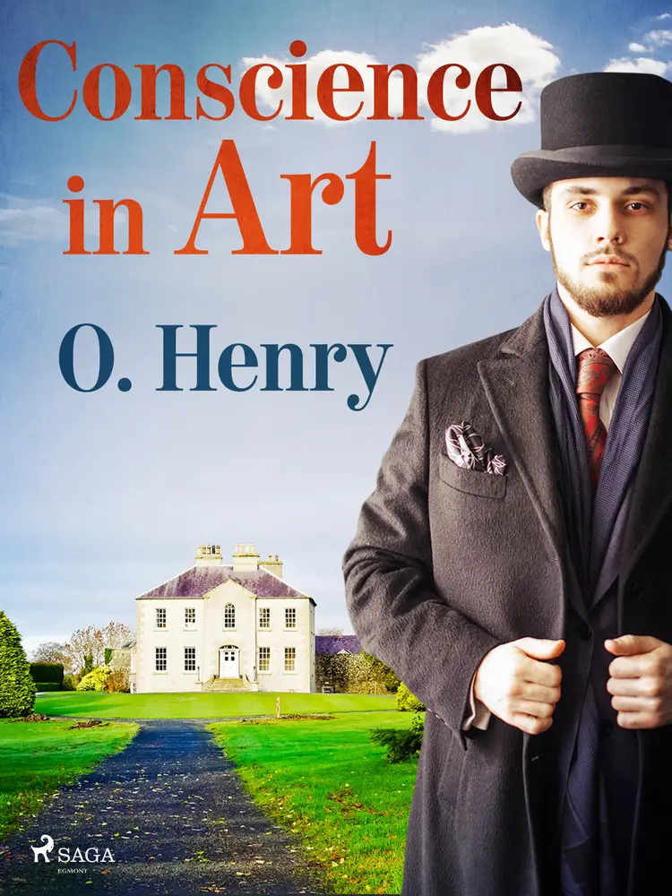 Conscience in Art af O. Henry