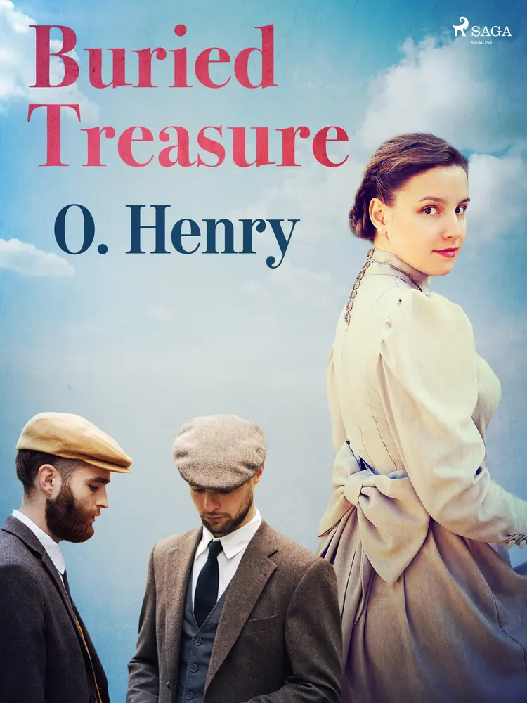 Buried Treasure af O. Henry
