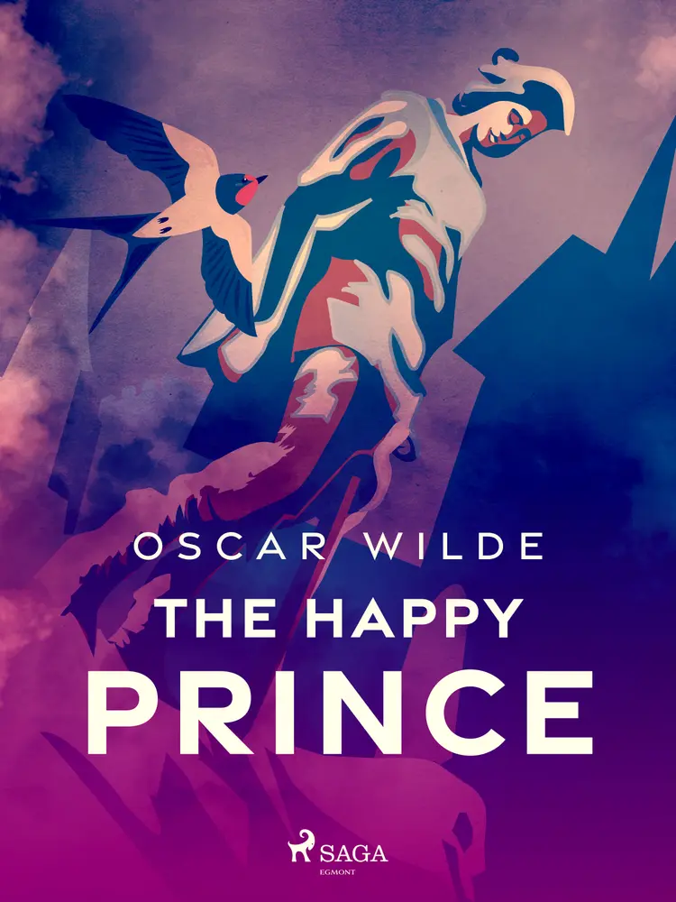 The Happy Prince af Oscar Wilde