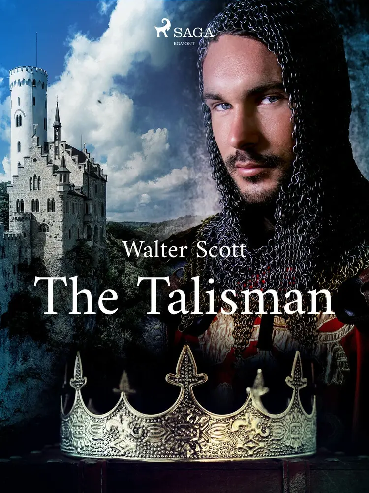 The Talisman af Walter Scott