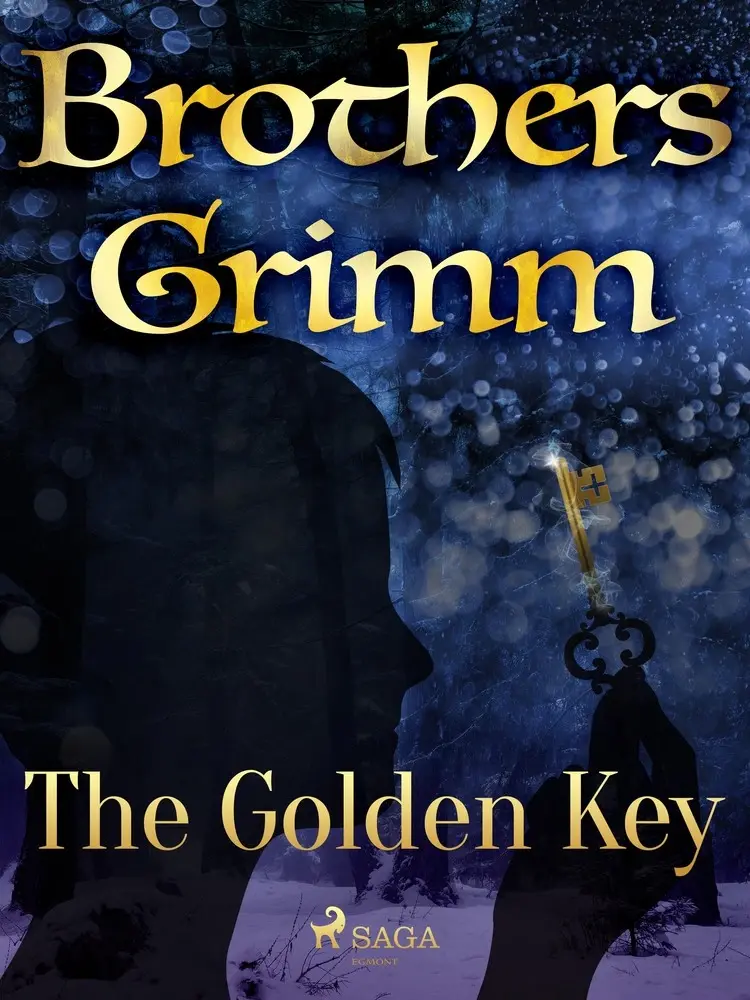 The Golden Key af Brothers Grimm