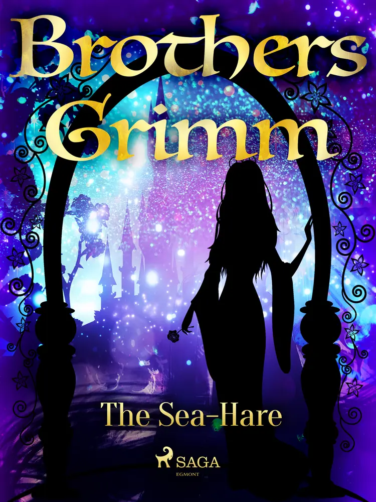 The Sea-Hare af Brothers Grimm