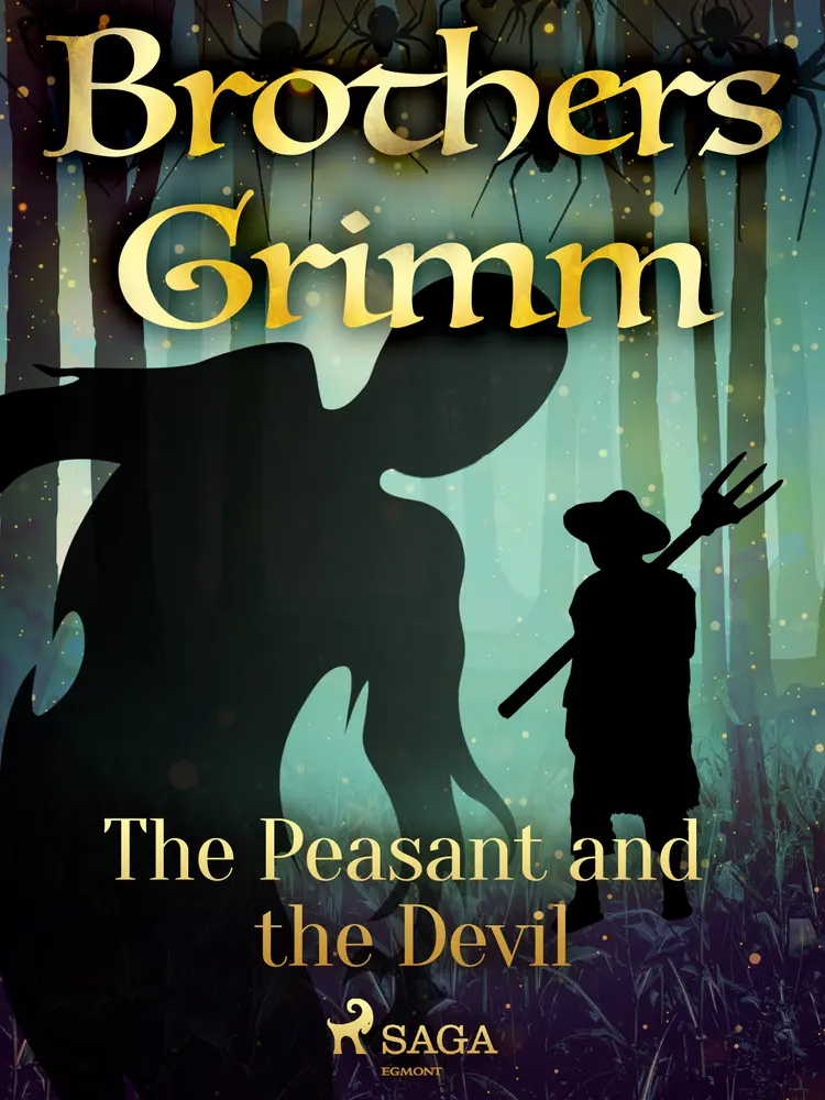 The Peasant and the Devil af Brothers Grimm