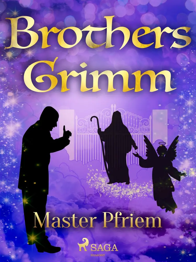 Master Pfriem af Brothers Grimm