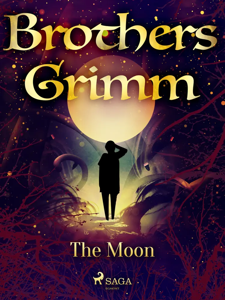 The Moon af Brothers Grimm
