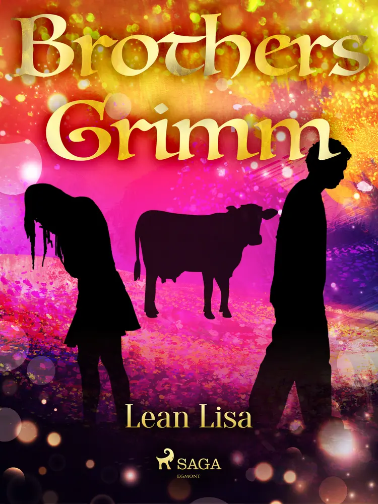 Lean Lisa af Brothers Grimm