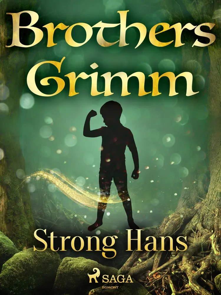 Strong Hans af Brothers Grimm