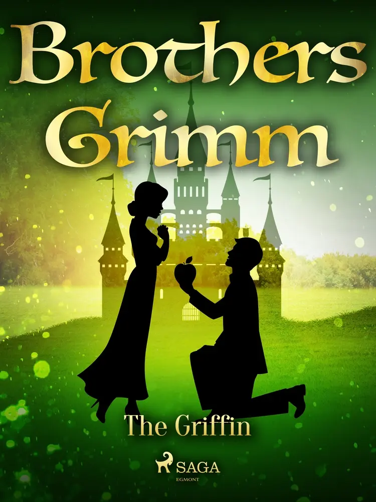 The Griffin af Brothers Grimm
