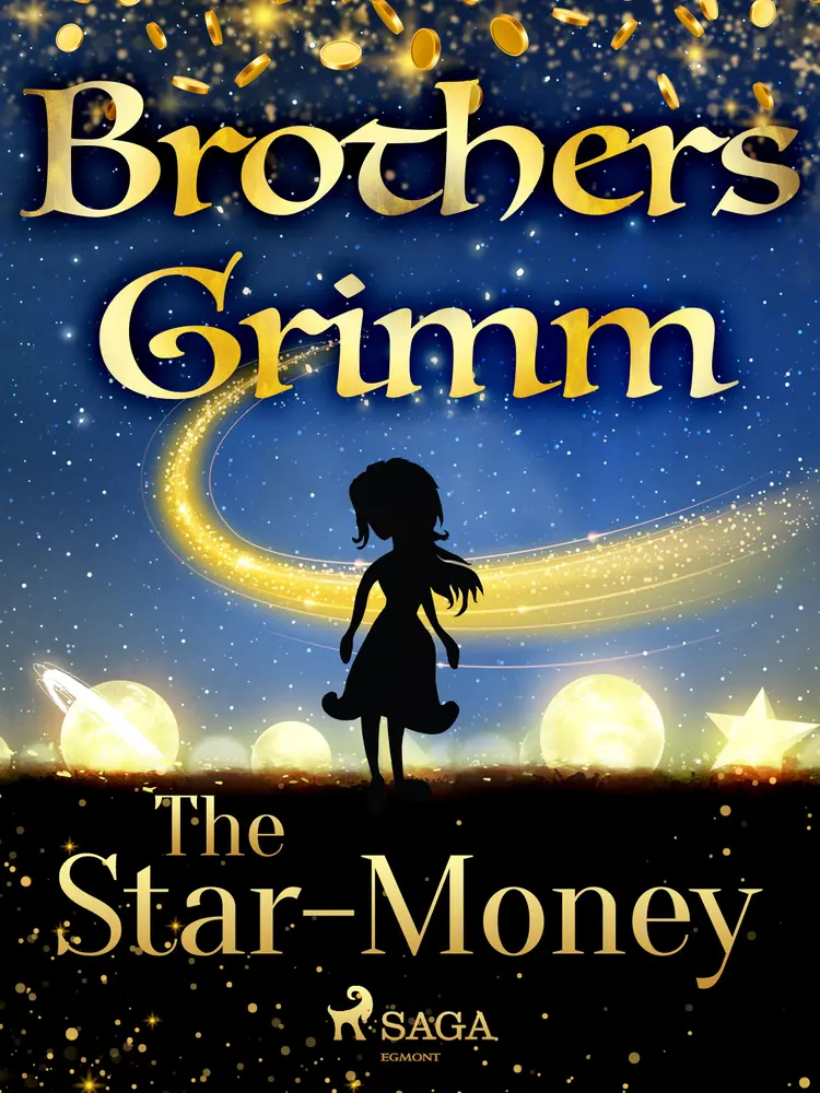 The Star-Money af Brothers Grimm