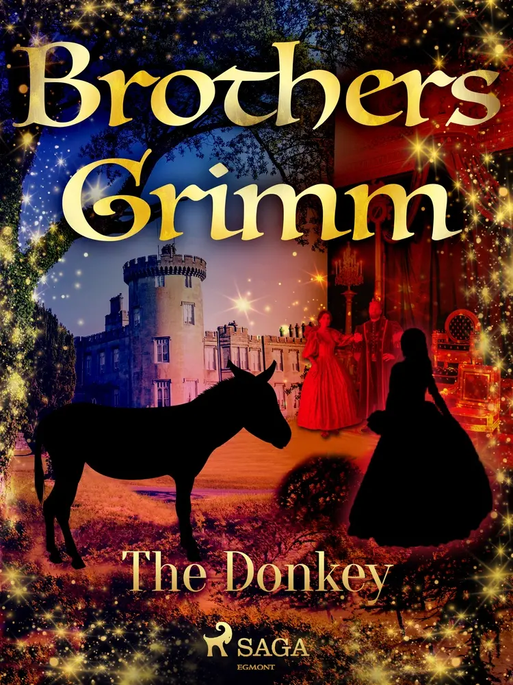 The Donkey af Brothers Grimm