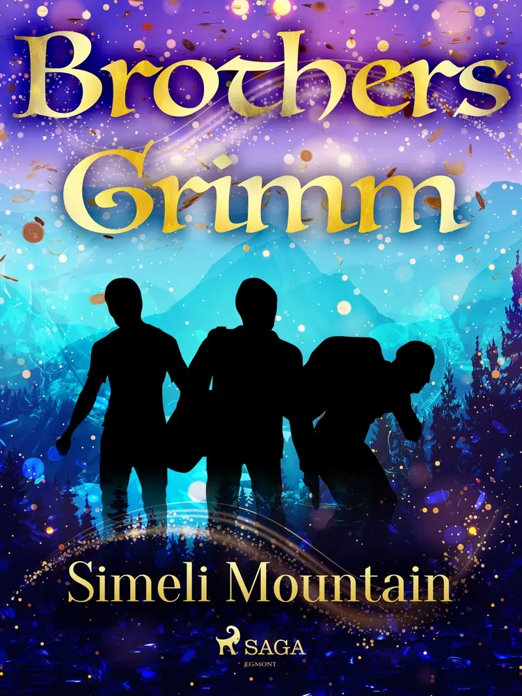 Simeli Mountain af Brothers Grimm