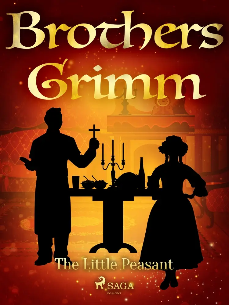 The Little Peasant af Brothers Grimm
