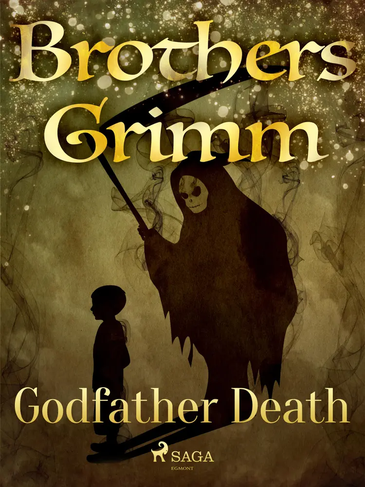 Godfather Death af Brothers Grimm