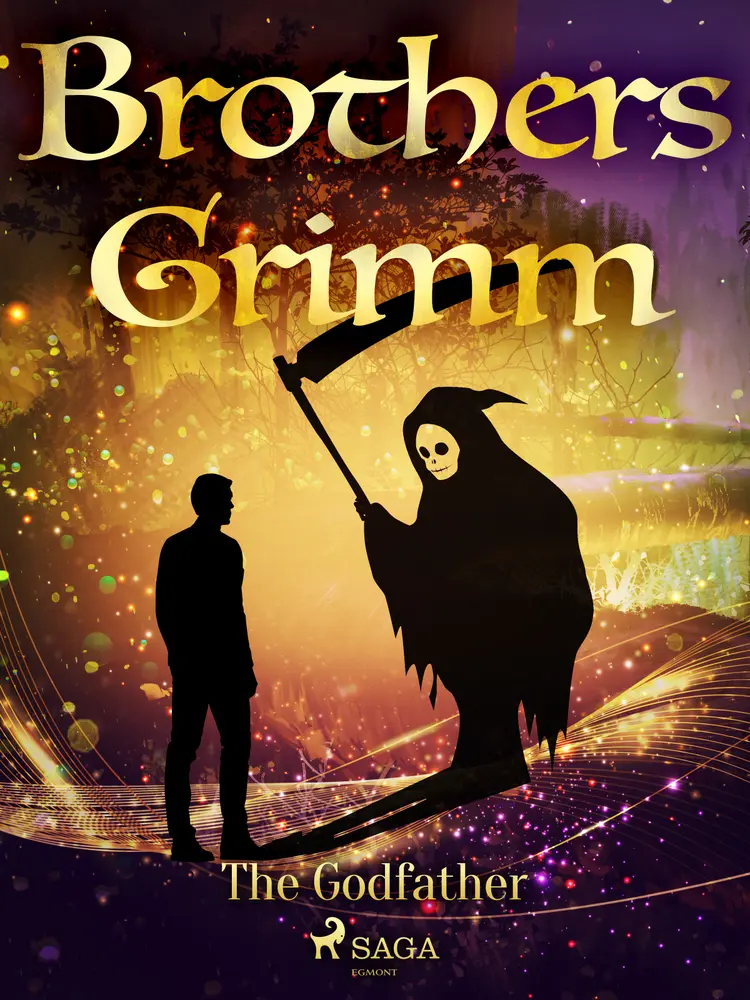 The Godfather af Brothers Grimm