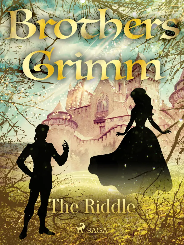 The Riddle af Brothers Grimm