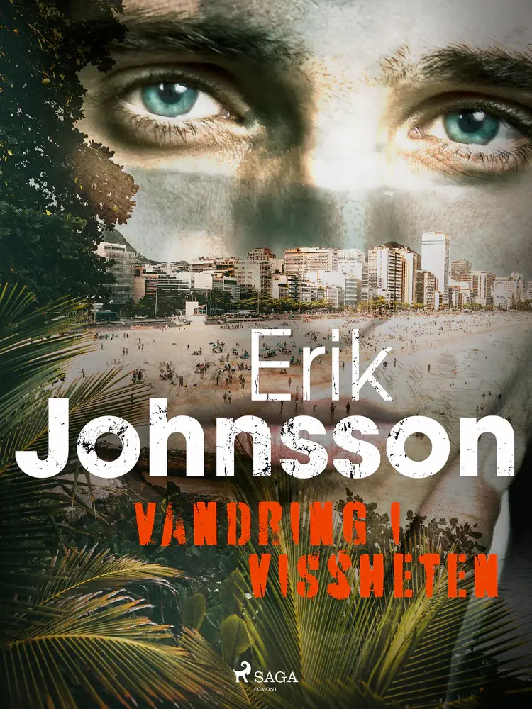 Vandring i vissheten af Erik Johnsson