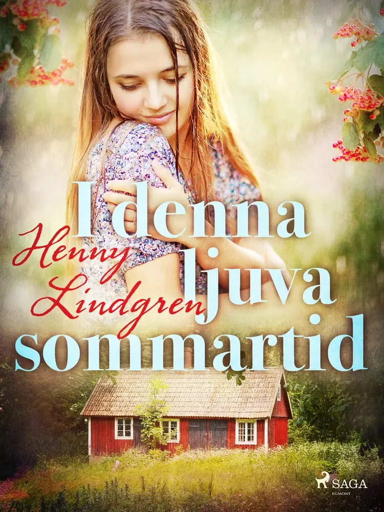 I denna ljuva sommartid af Henny Lindgren