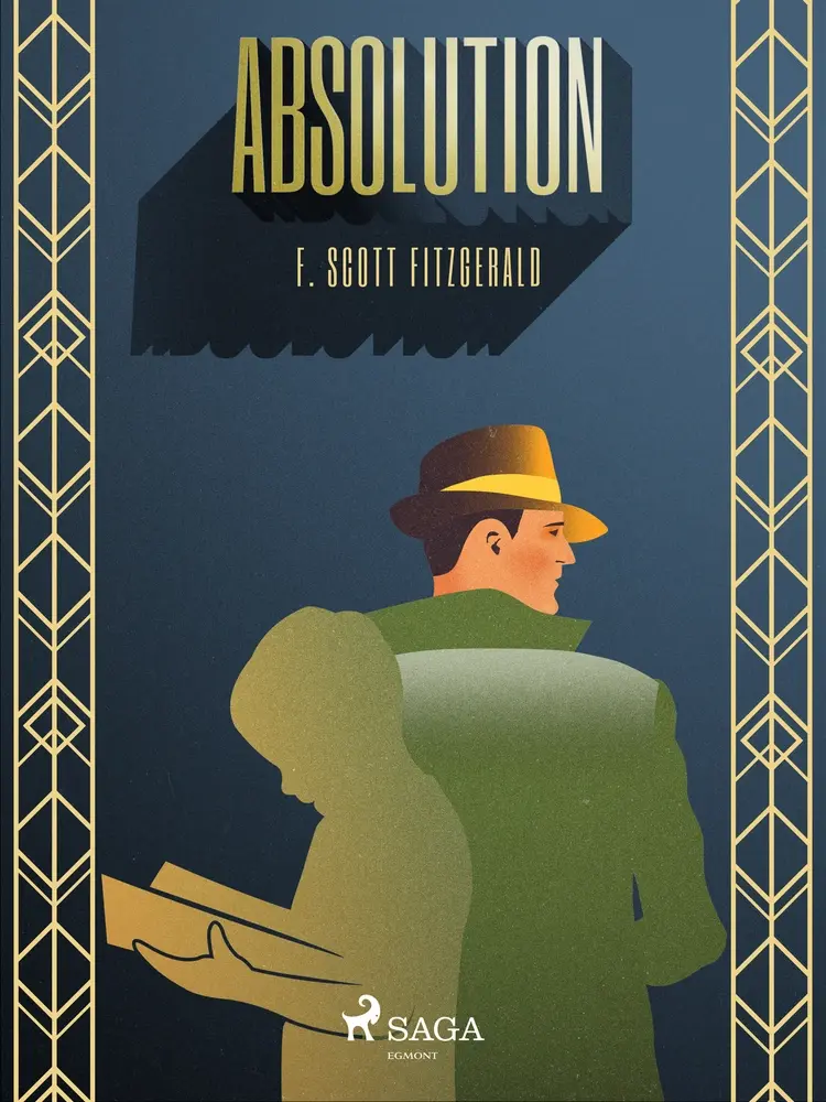 Absolution af F. Scott Fitzgerald