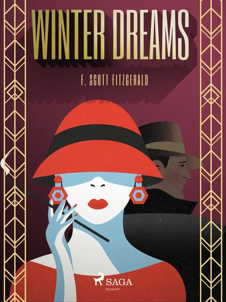 Winter Dreams af F. Scott Fitzgerald