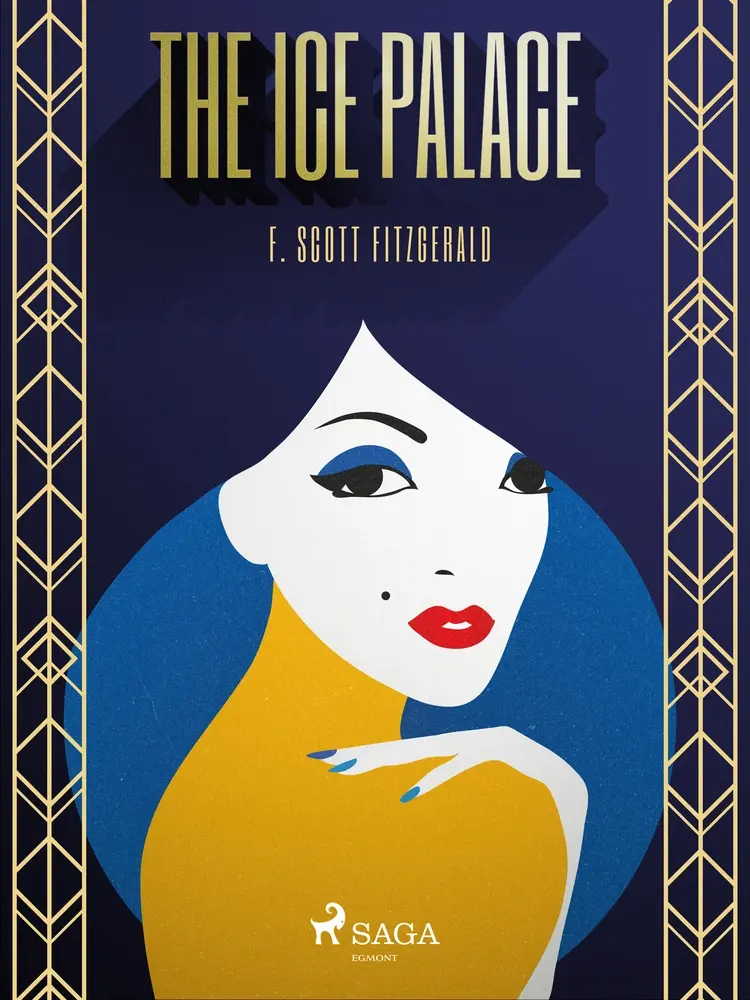 The Ice Palace af F. Scott Fitzgerald