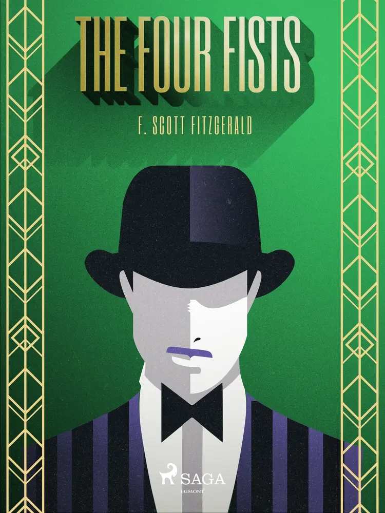 The Four Fists af F. Scott Fitzgerald