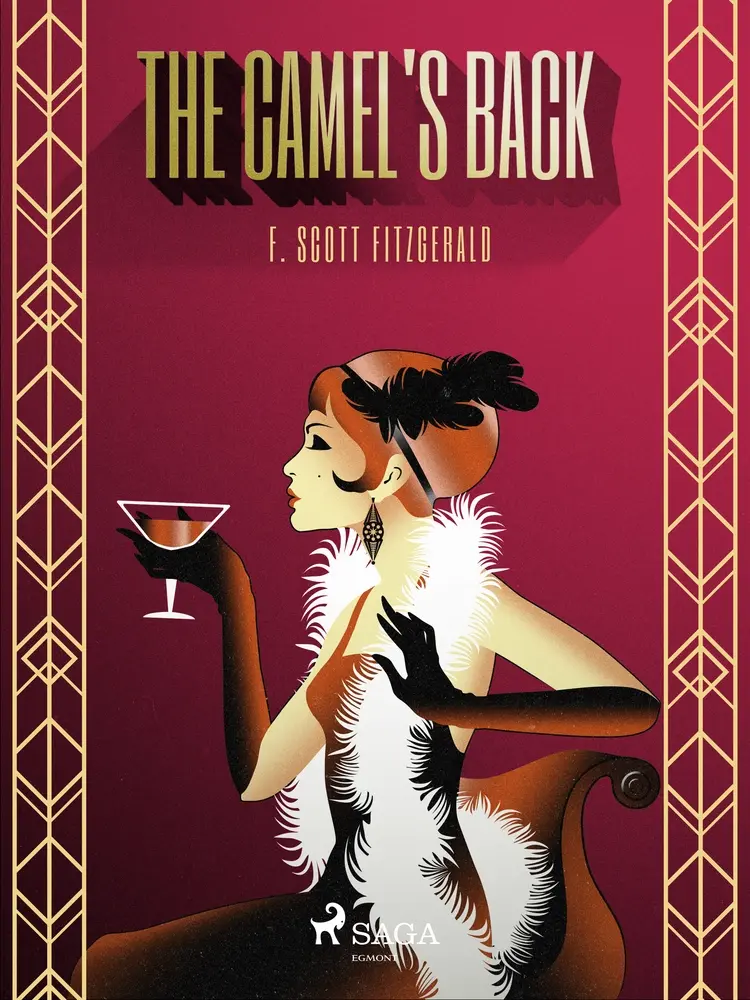 The Camel's back af F. Scott Fitzgerald