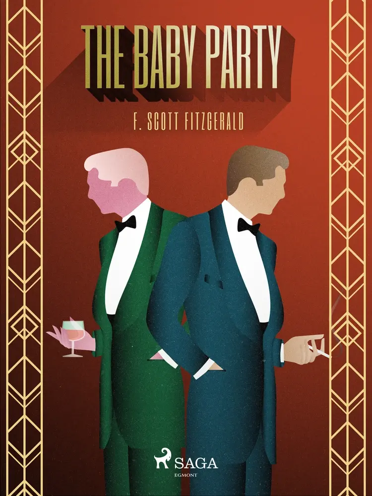 The Baby Party af F. Scott Fitzgerald