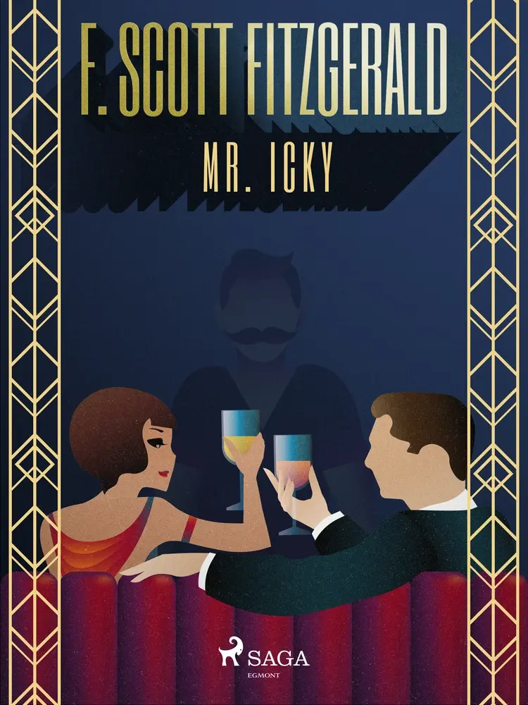 Mr. Icky af F. Scott Fitzgerald