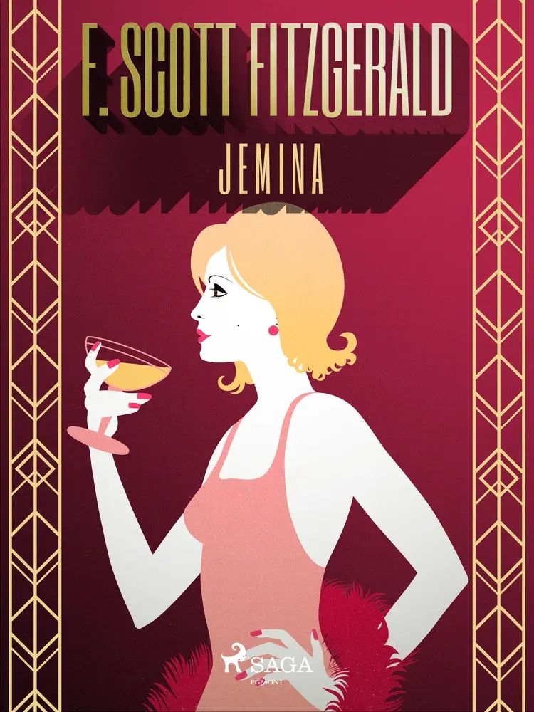 Jemina af F. Scott Fitzgerald