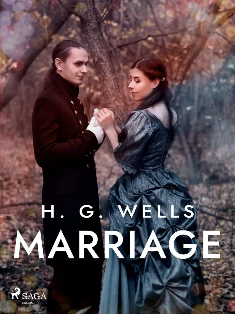 Marriage af H. G. Wells