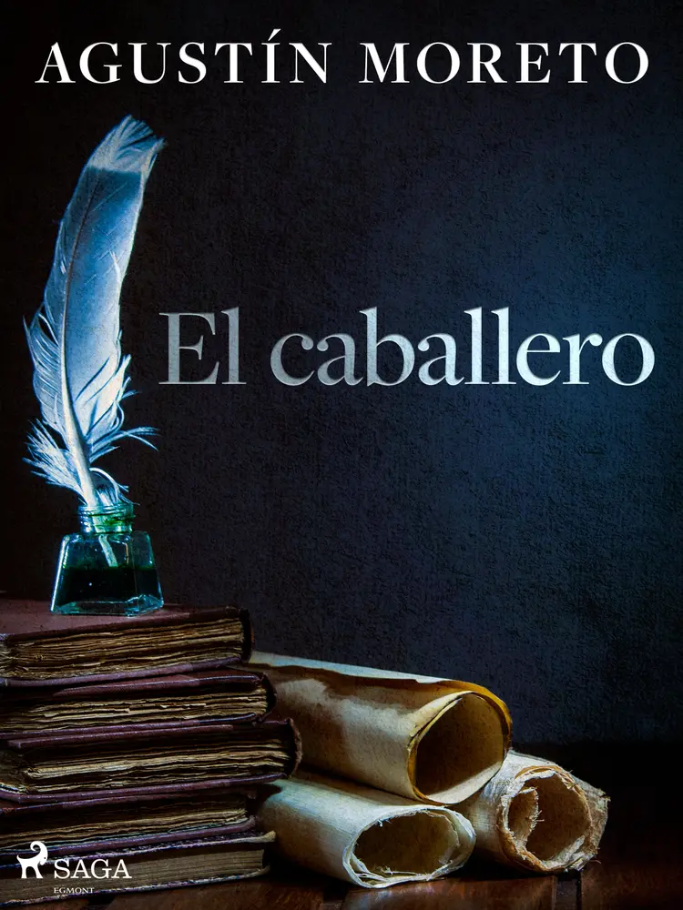 El caballero af Agustín Moreto
