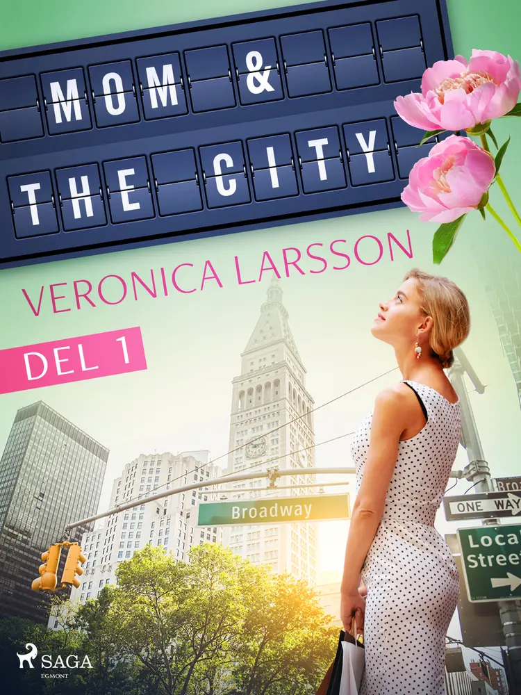En modells bekännelser, Del 1 af Veronica Larsson