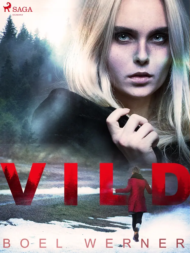 Vild af Boel Werner