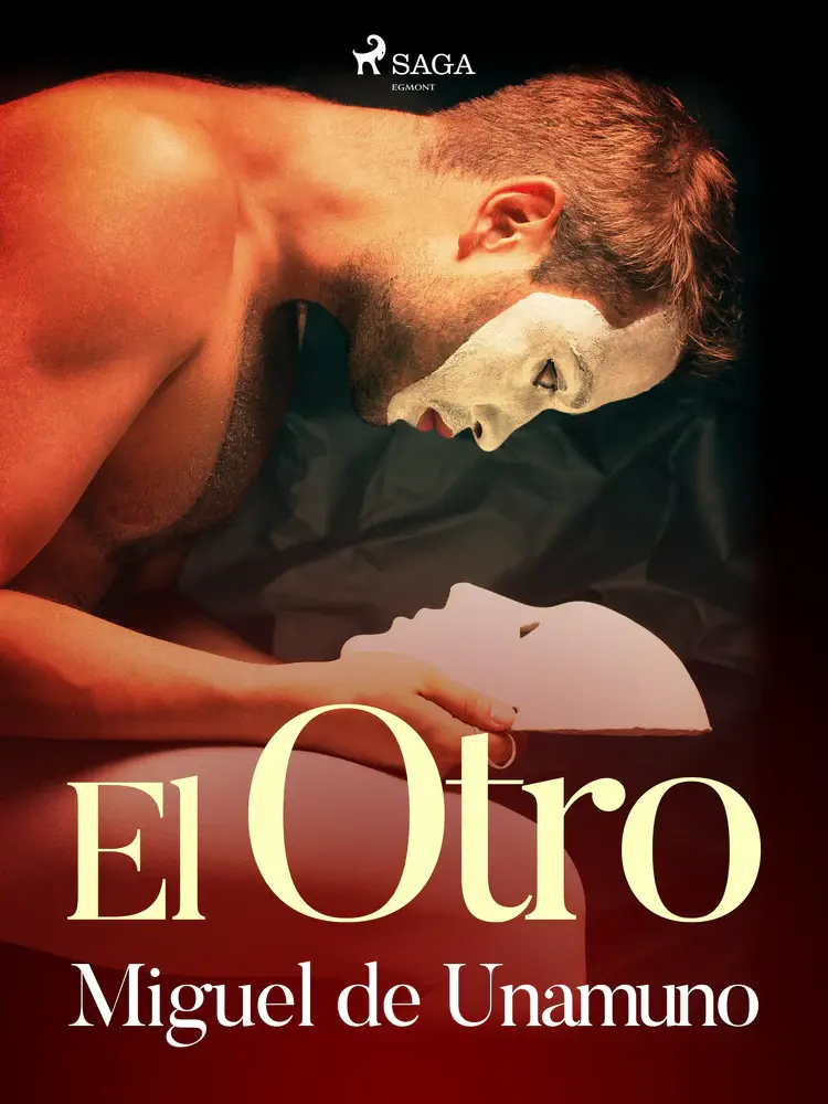 El otro af Miguel de Unamuno