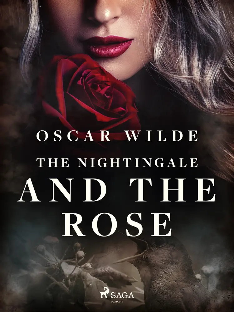 The Nightingale and the Rose af Oscar Wilde