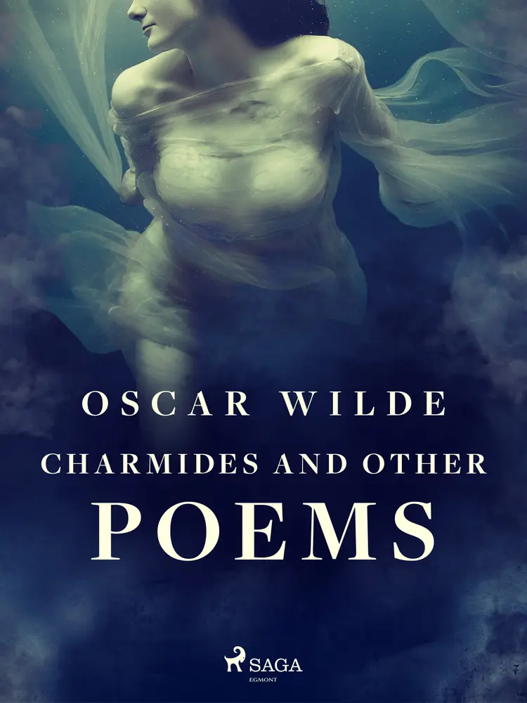 Charmides and Other Poems af Oscar Wilde