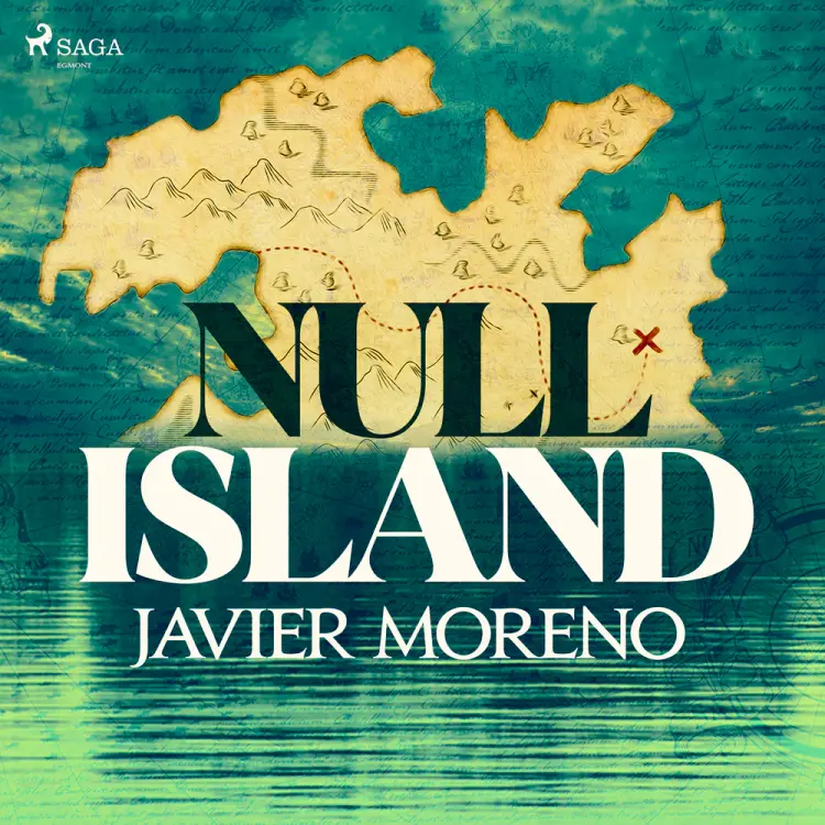 Null Island af Javier Moreno