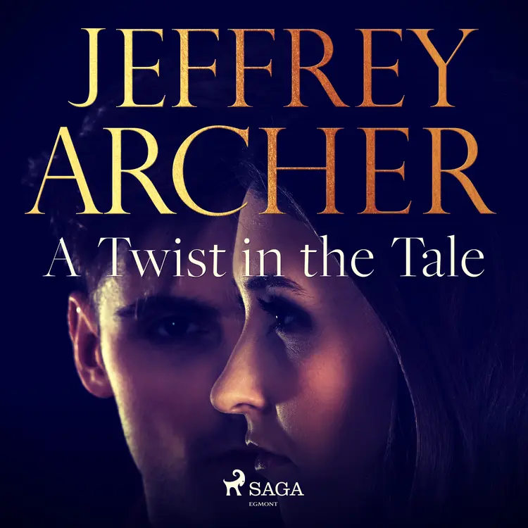 A Twist in the Tale af Jeffrey Archer