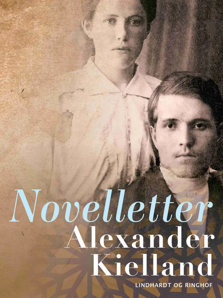Novelletter af Alexander Kielland